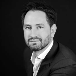 Benoît Fournier, Mermoz