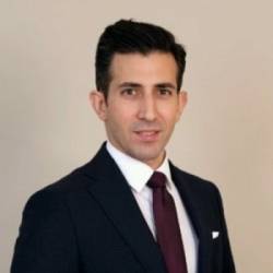 Jordan Serfati, DWF Jordan Serfati, DWF