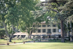 © Les Domaines de Fontenille © Les Domaines de Fontenille