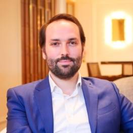 Romain Bury, Digital Value Romain Bury, Digital Value