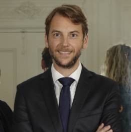 Olivier Janoray, Duroc Partners