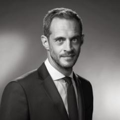 Jacques Mestoudjian, Franklin Jacques Mestoudjian, Franklin