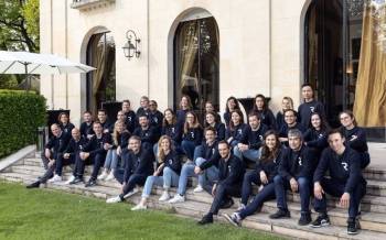 Les équipes de RGreen Invest comptent aujourd'hui plus de 35 professionnels. © RGreen Invest / Wlad Simitch