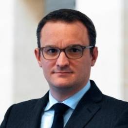 Nicolas Cofflard, Raphael Financial Advisory