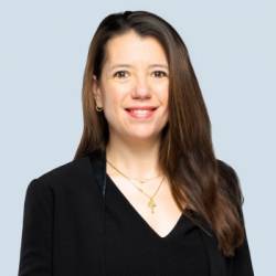 Charlotte Allard, Sparring Capital Charlotte Allard, Sparring Capital