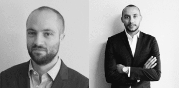 Louis Le Roux-Cauche, Antoine Monnerville, Acom CF