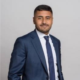 Moumen Abdel Mawlla, Qualium Investissement Moumen Abdel Mawlla, Qualium Investissement