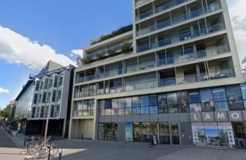 ©ENC - Écoles Nantaises de Commerce