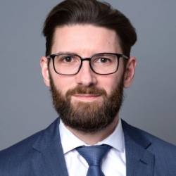 Cyril Boulignat, Herbert Smith Freehills