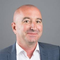 Benoit Thubert, Widoowin CF Benoit Thubert, Widoowin CF