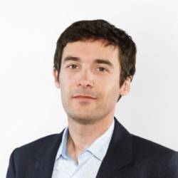 Xavier Deleplace, Credit Mutuel Innovation