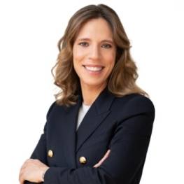 Julie Herzog, Scotto Partners