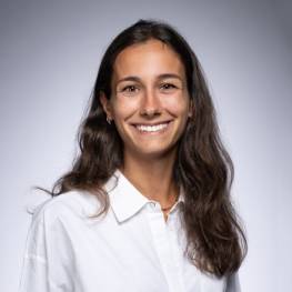 Constance Gontier, Serena Constance Gontier, Serena