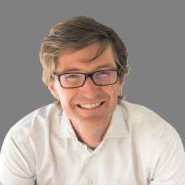 Sébastien Chaigne, IDI Sébastien Chaigne, IDI