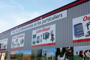 © AGRO-SERVICE 2000