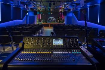 © The Institute of Contemporary Music Performance