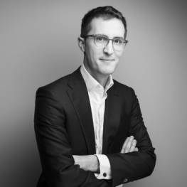 Rémi Louvel, Keensight Capital