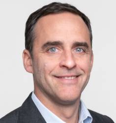 Victor Decrion, Lauxera Capital Partners 