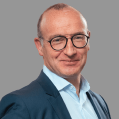 François Valencony, General Inception