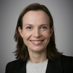 Emmanuelle Henry, Weil, Gotshal & Manges