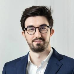 Florian Mayor, Spark Avocats