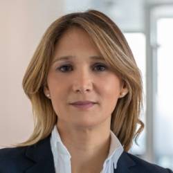Souad El Halfi, Deloitte Société d'Avocats