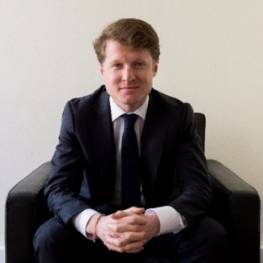 Hubert Mercier, LBO France