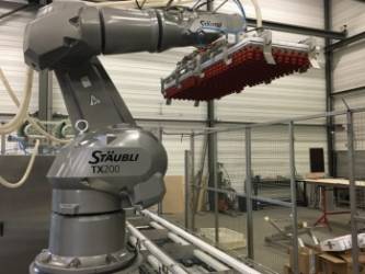 © Coaxial Technologie