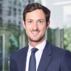 Foucauld Naegelen, Intuitu Partners