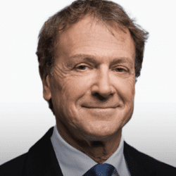 Bernard Bullet, Alba Advisory 