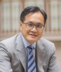 Arthur Yeung, Cathay Capital