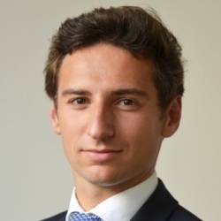 Hadrien Lerouge, Group Chevrillon Hadrien Lerouge, Group Chevrillon