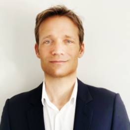 Guillaume Ripault, Rainmakers & Partners