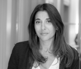 Véronique Dahan, Joffe & Associés