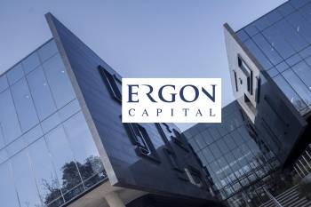 © Ergon Capital Partners