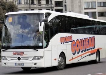 Voyages Goujeau