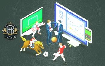 © Sportytote - Honoré Gaming