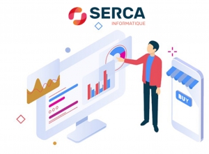 ©Serca Informatique ©Serca Informatique