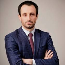 Guillaume Jaureguiberry, Edmond de Rothschild Corporate Finance