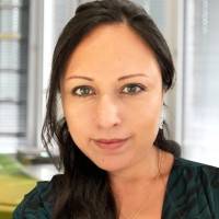 Mireya Berteau, Shearman & Sterling