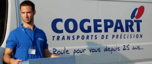 © Cogepart © Cogepart