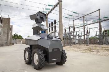 ©Génération Robots ©Génération Robots