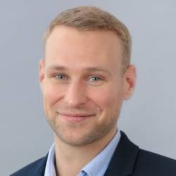 Nicolas Vincent, Indefi 