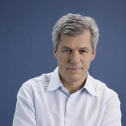 Eric Boustouller, C4 Ventures