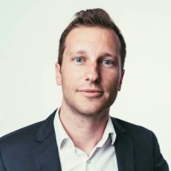 Jean Mathieu Luciani, Bignon Lebray 