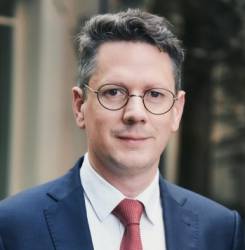 Guillaume Morineaux, Lamartine Conseil