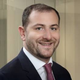 Bruno Romagnoli, Orrick