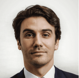 Nicolas Slim, Infravia Nicolas Slim, Infravia