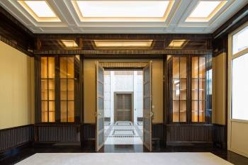 © Ateliers Muquet © Ateliers Muquet