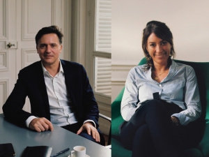 Julien Proffit et Ingrid Chantrier, Allium Julien Proffit et Ingrid Chantrier, Allium